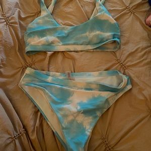 romwe bikini
